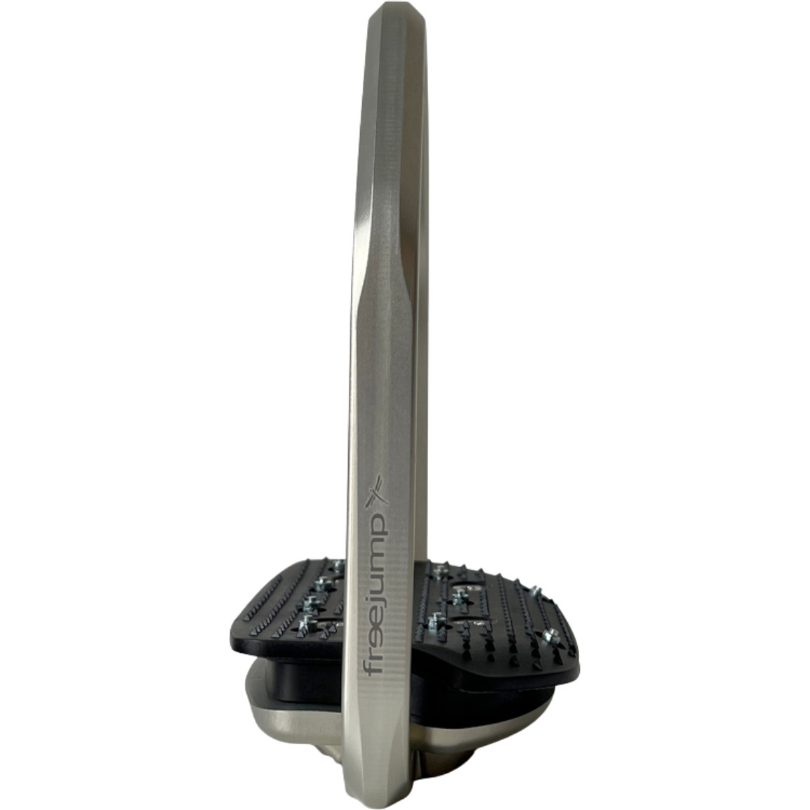 2026 Freejump Air Pure Étrivières - Silver